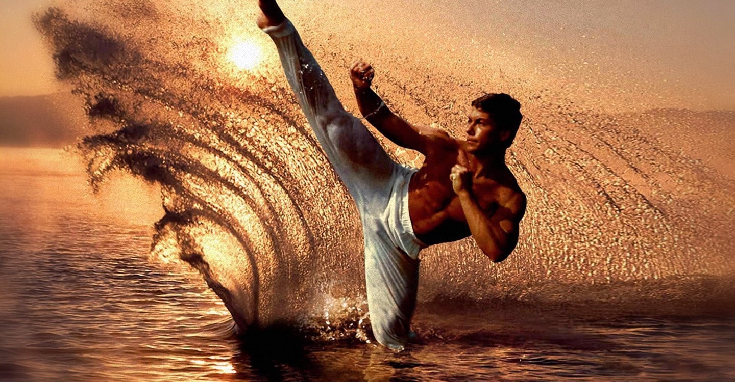 Watch Kickboxer Full movie Online In HD Find where to watch it online on Justdial Germany