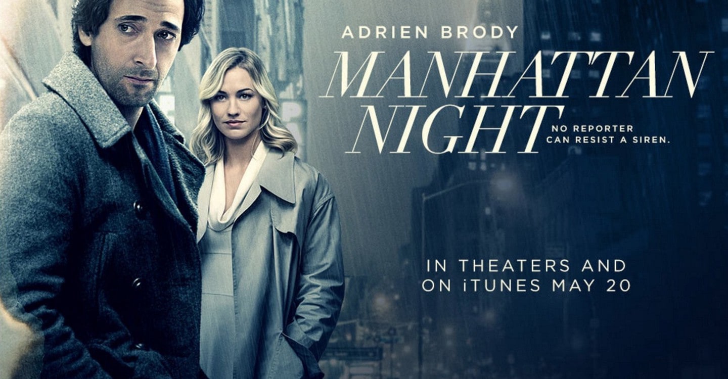 Watch Manhattan Night Full movie Online In HD Find where to