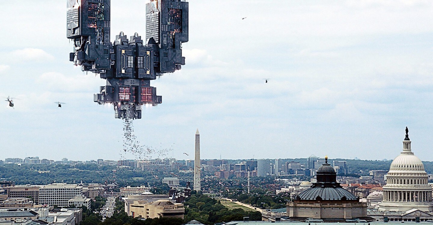 Watch Pixels Full movie Online In HD | Find where to watch it online on ...