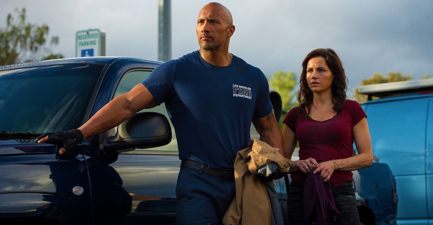 Watch San Andreas Full movie Online In HD Find where to watch it