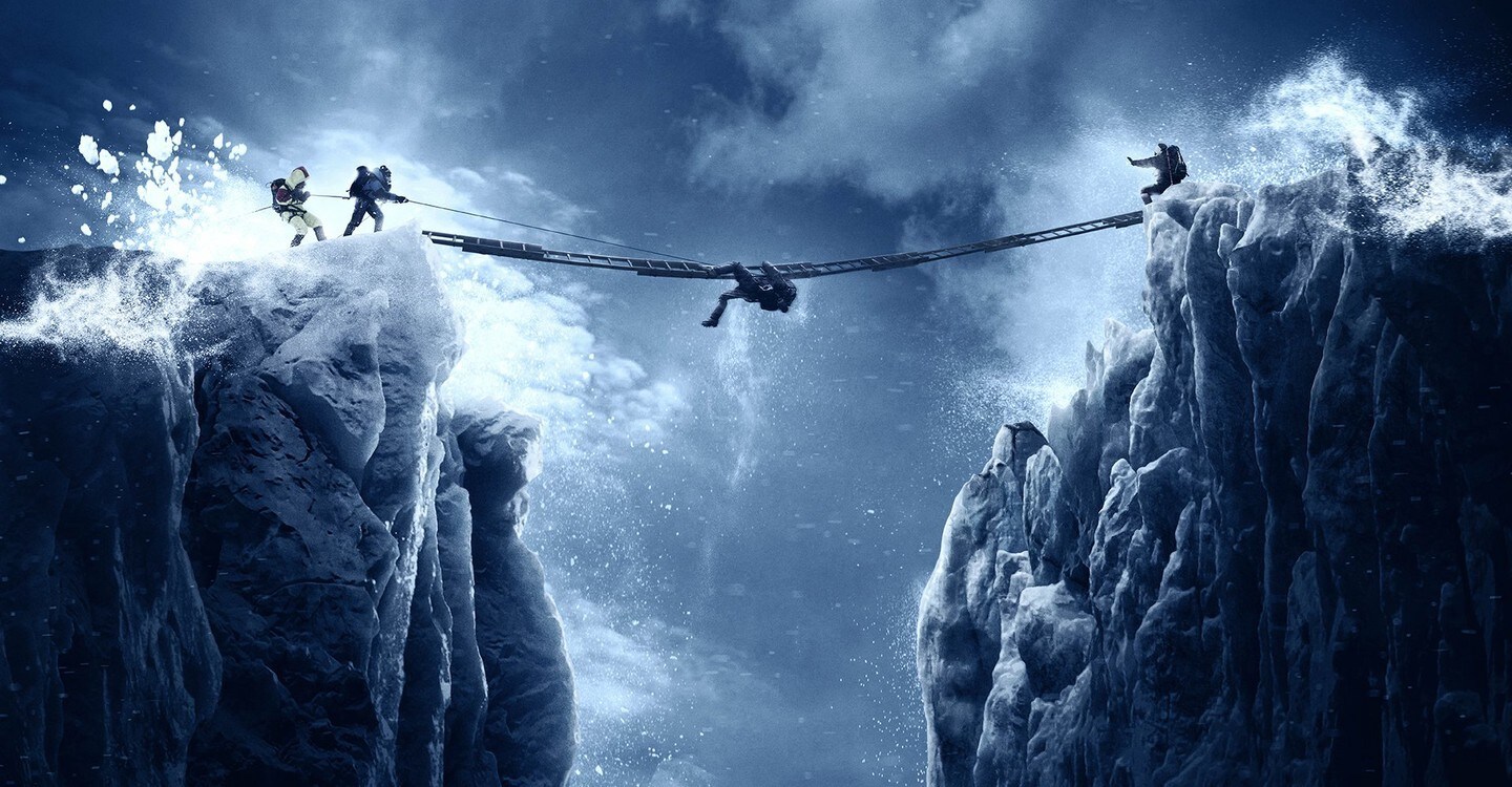 Watch Everest Full movie Online In HD Find where to watch it online