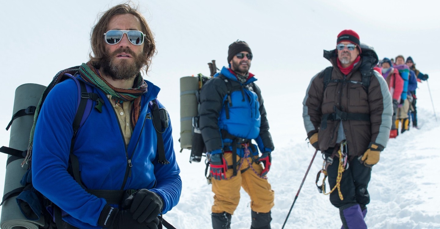Watch Everest Full movie Online In HD Find where to watch it online