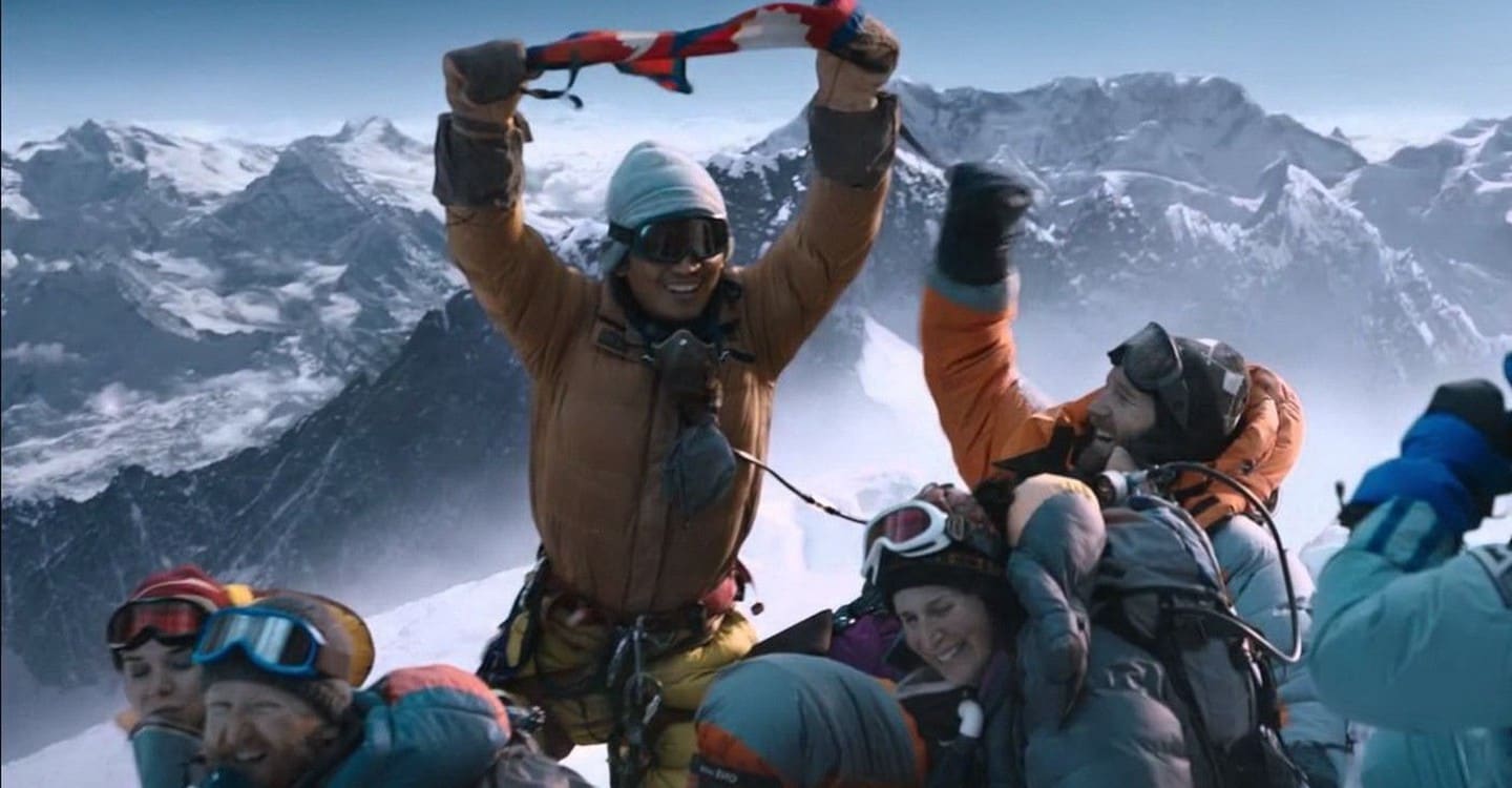 Watch Everest Full movie Online In HD Find where to watch it online
