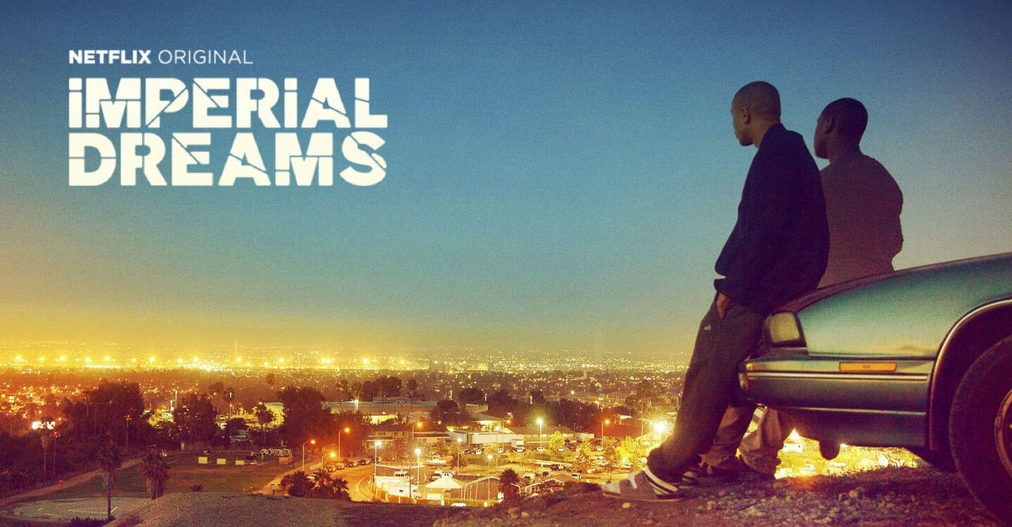 When And Where To Watch Imperial Dreams(2016) On OTT - Watch in HD 