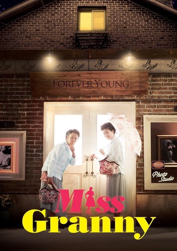 Miss granny korean full movie eng sub dailymotion new arrivals