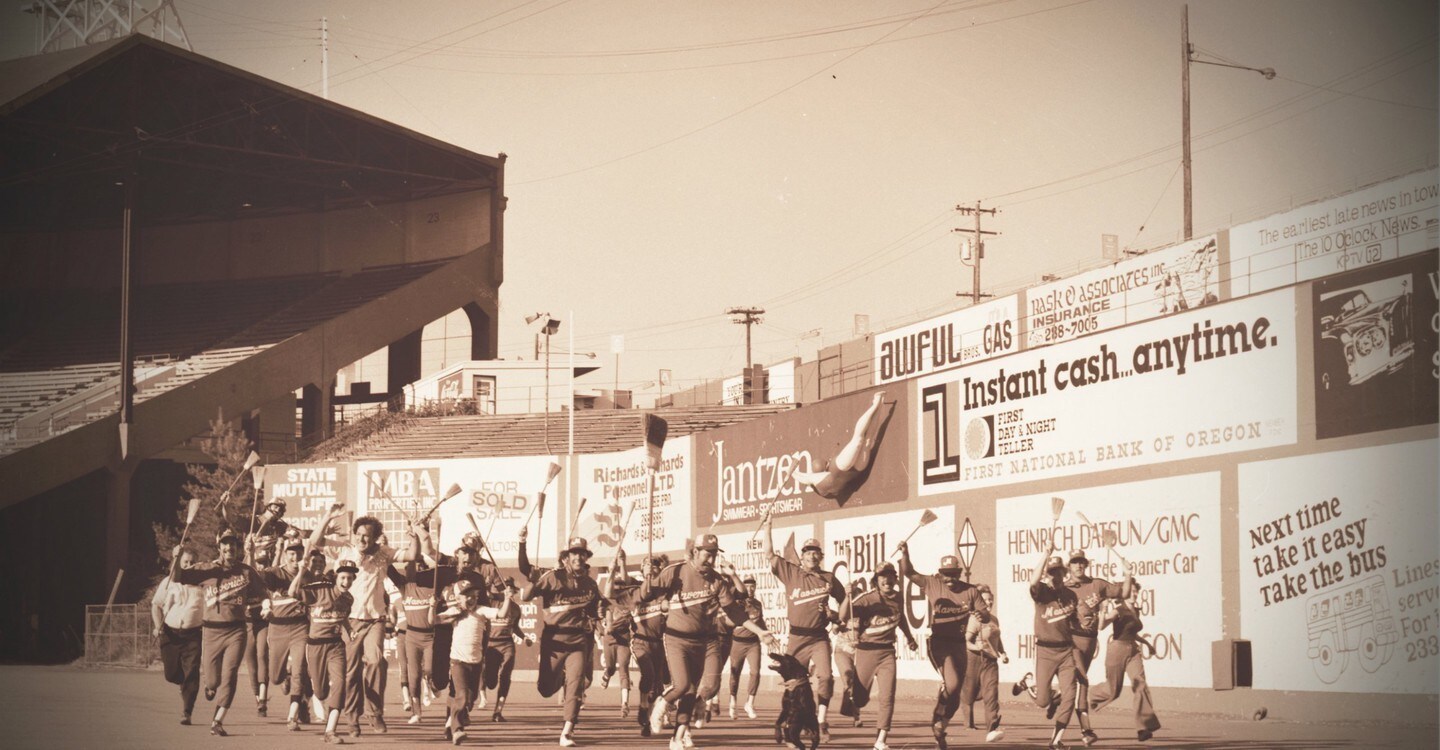 Watch The Battered Bastards of Baseball Full movie Online In HD Find