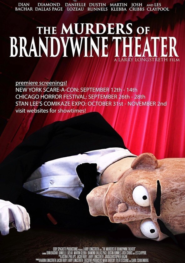 Watch The Murders of Brandywine Theater Full movie Online In HD Find