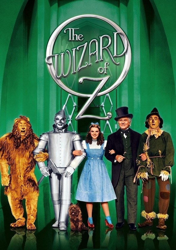 film style wizard 2ｍ 35% Watch The Wizard of Oz Full movie Online In HD | Find where to