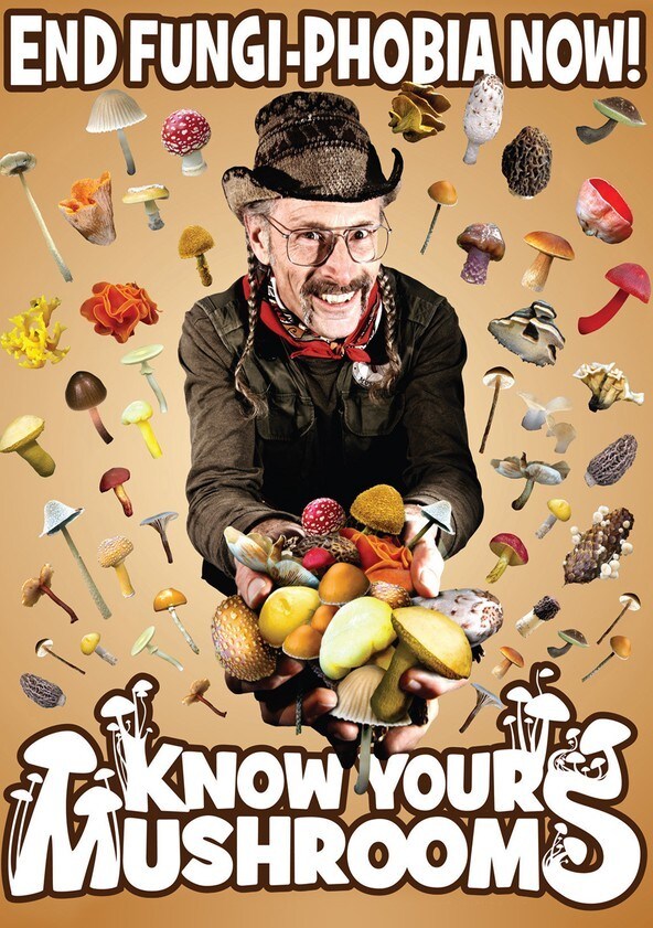 Watch Know Your Mushrooms Full movie Online In HD Find