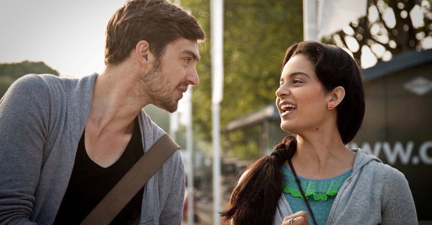 Watch Queen Full Movie Online In Hd Find Where To Watch It Online On Justdial