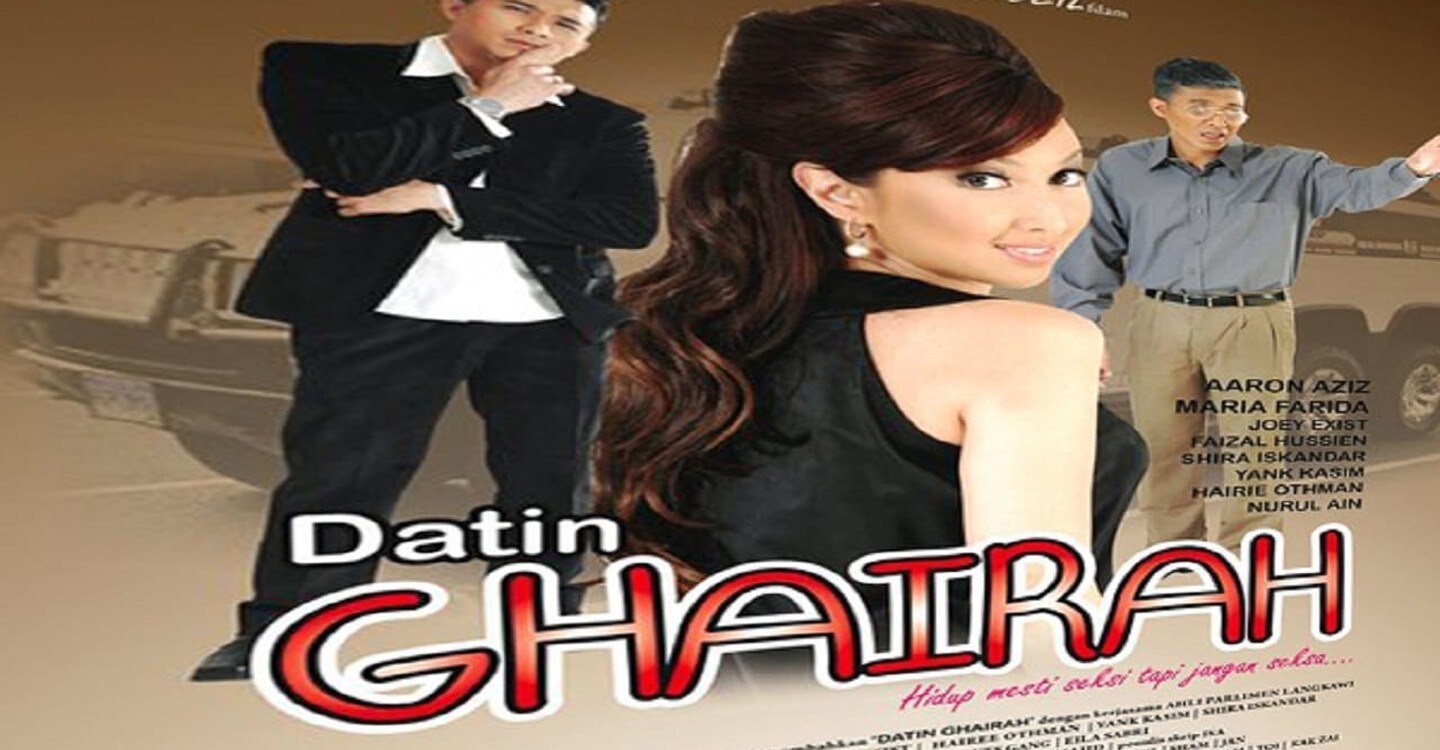 Watch Datin Ghairah Full movie Online In HD | Find where to watch it online  on Justdial Spain