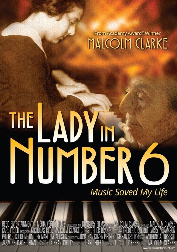 Watch The Lady in Number 6 Full movie Online In HD | Find where to ...