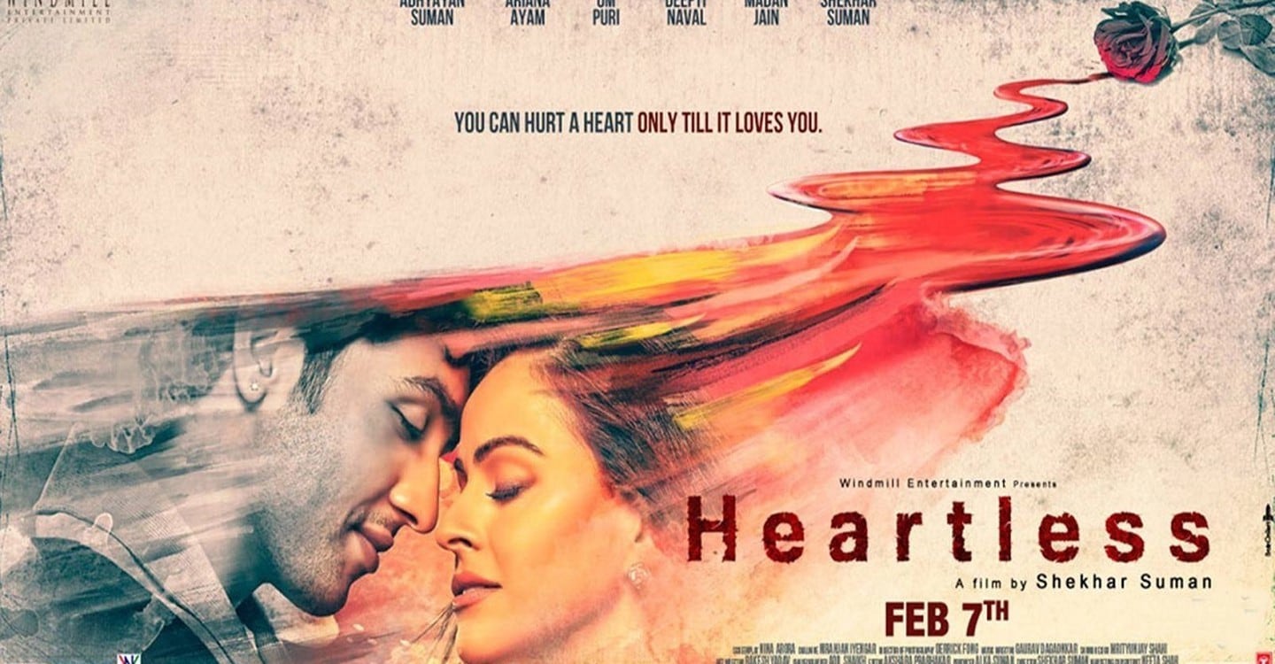 Watch Heartless Full movie Online In HD Find where to watch it online