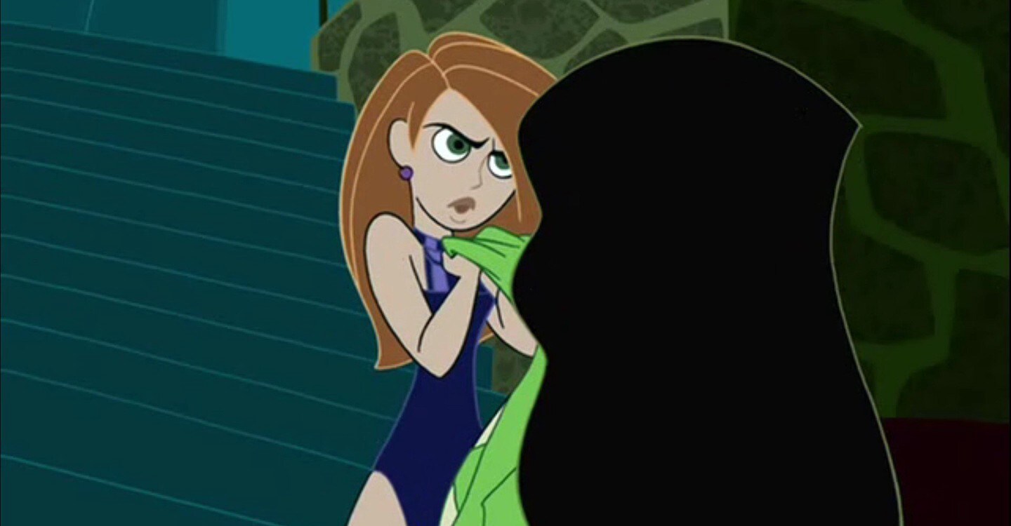 Watch Kim Possible Movie So the Drama Full movie Online In HD | Find where  to watch it online on Justdial