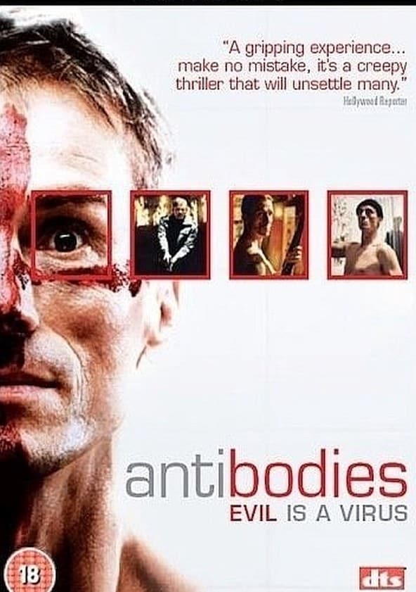 Watch Antibodies Full movie Online In HD Find where to watch it