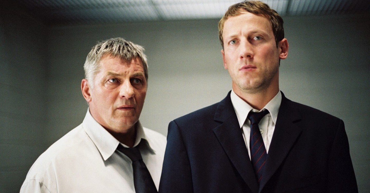 Watch Antibodies Full movie Online In HD Find where to watch it