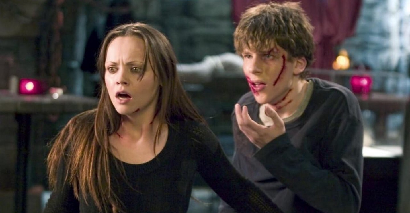 Watch Cursed Full movie Online In HD Find where to watch it online on Justdial UK