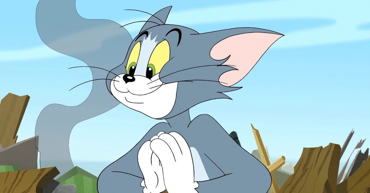 Watch Tom and Jerry The Fast and the Furry Full movie Online In HD