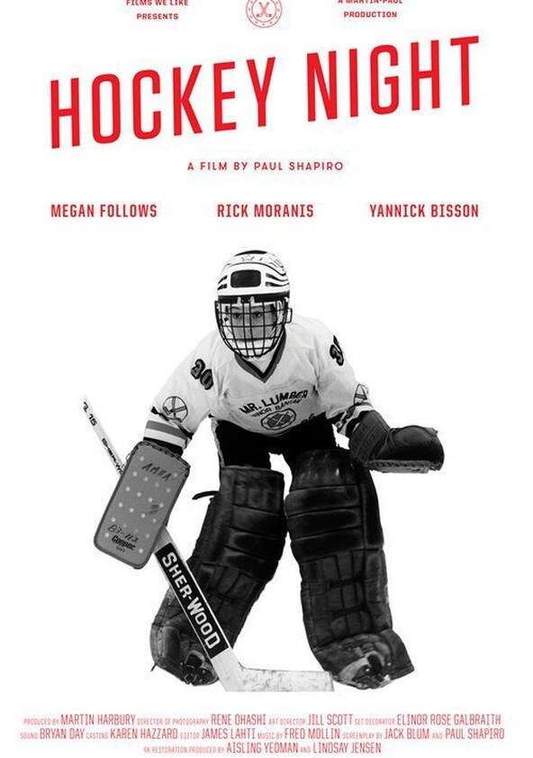 Henry Ramer Watch Hockey Night Full movie Online In HD | Find where to watch it ...