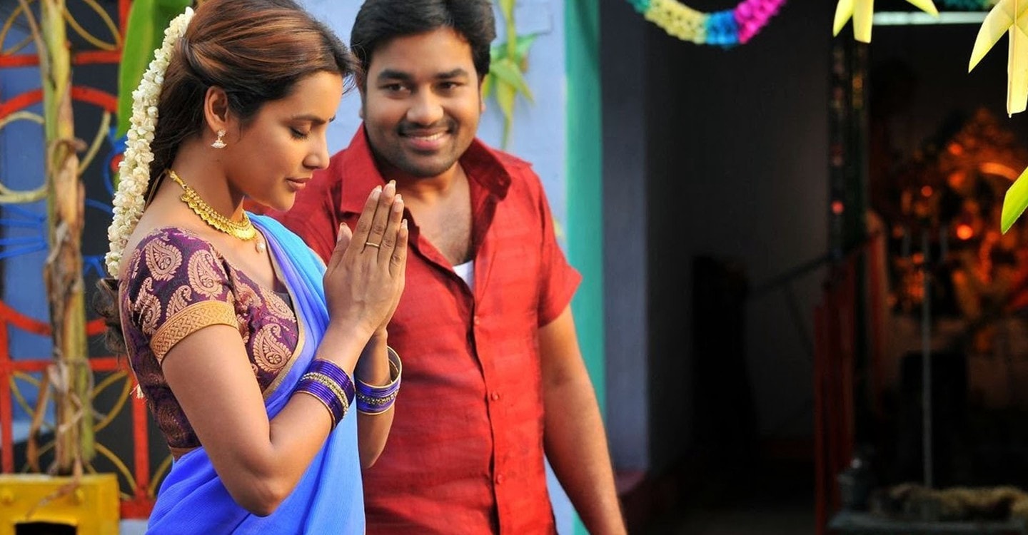 Watch Vanakkam Chennai Full movie Online In HD | Find where to watch it  online on Justdial Mexico