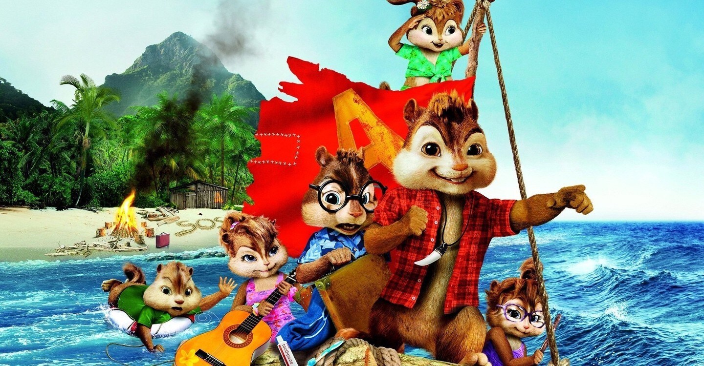 alvin and the chipmunks chipwrecked full movie spacemov alvin and the chipmunks chipwrecked full movie spacemov