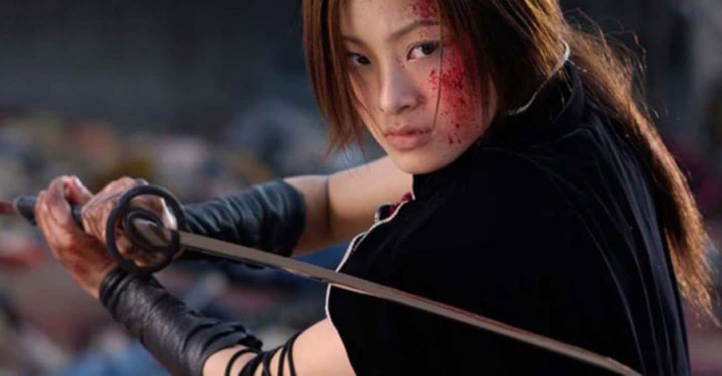 Watch Azumi 2 Death Or Love Full Movie Online In Hd Find Where To Watch It Online On Justdial Germany