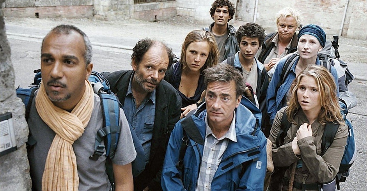 St Jacques La Mecque Streaming Watch Saint-Jacques... La Mecque Full movie Online In HD | Find where to  watch it online on Justdial