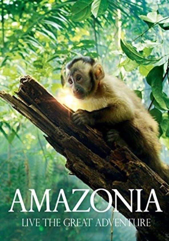 Watch Amazonia Full movie Online In HD | Find where to watch