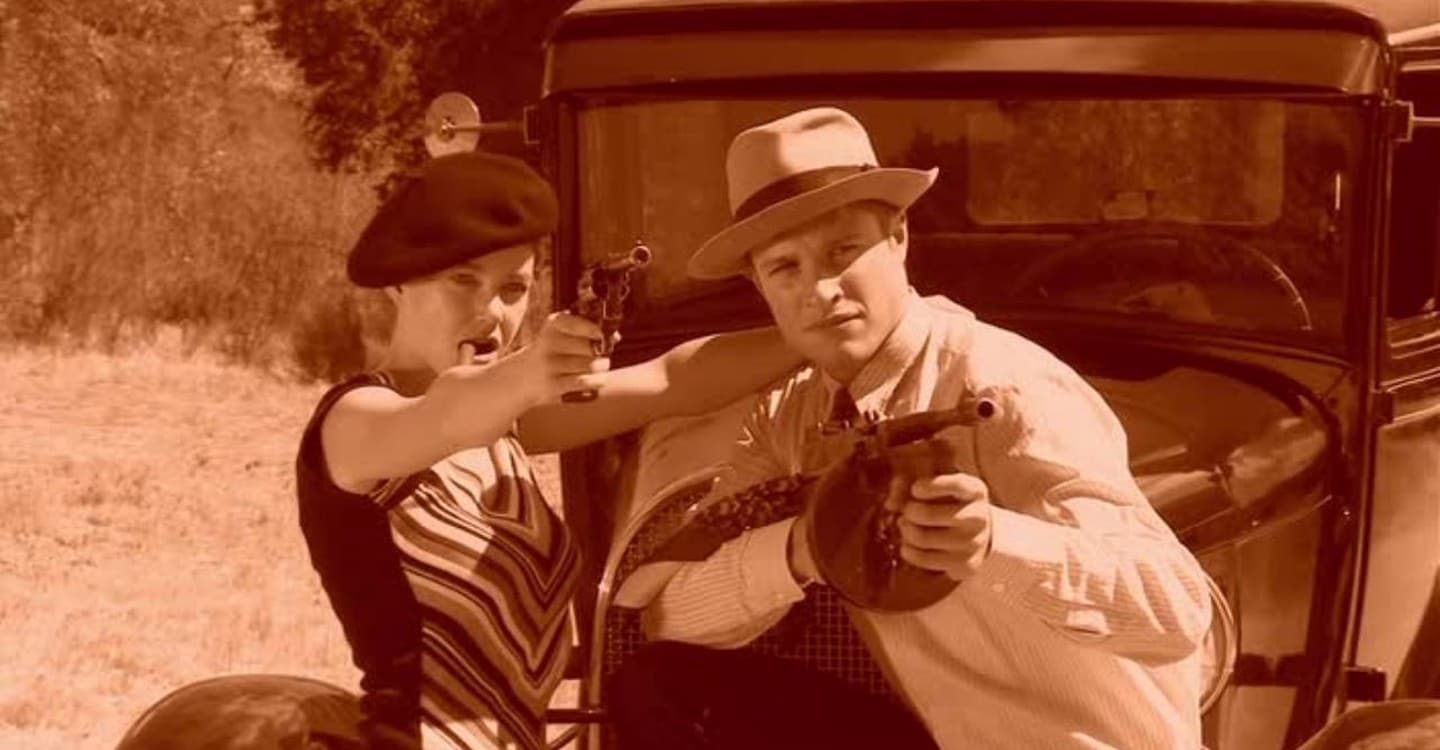 Watch Bonnie & Clyde Justified Full movie Online In HD | Find where to  watch it online on Justdial