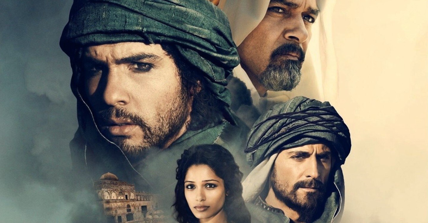 Watch Black Gold Full movie Online In HD Find where to watch it