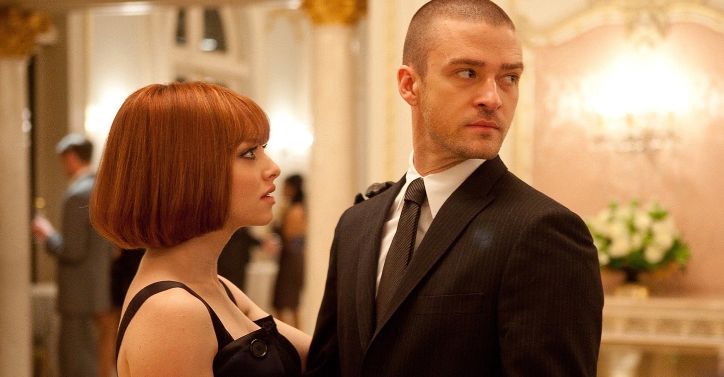 Watch In Time Full movie Online In HD Find where to watch it online