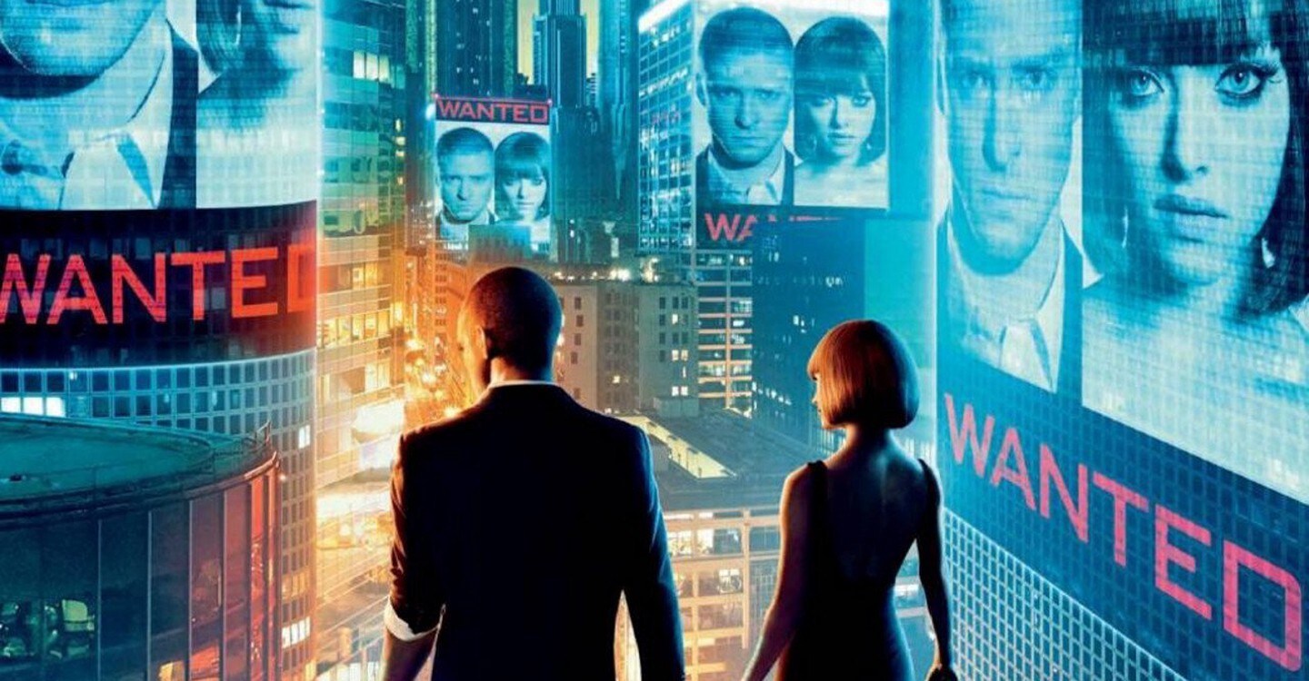 Watch In Time Full movie Online In HD Find where to watch it online