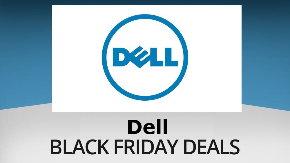 dell black friday