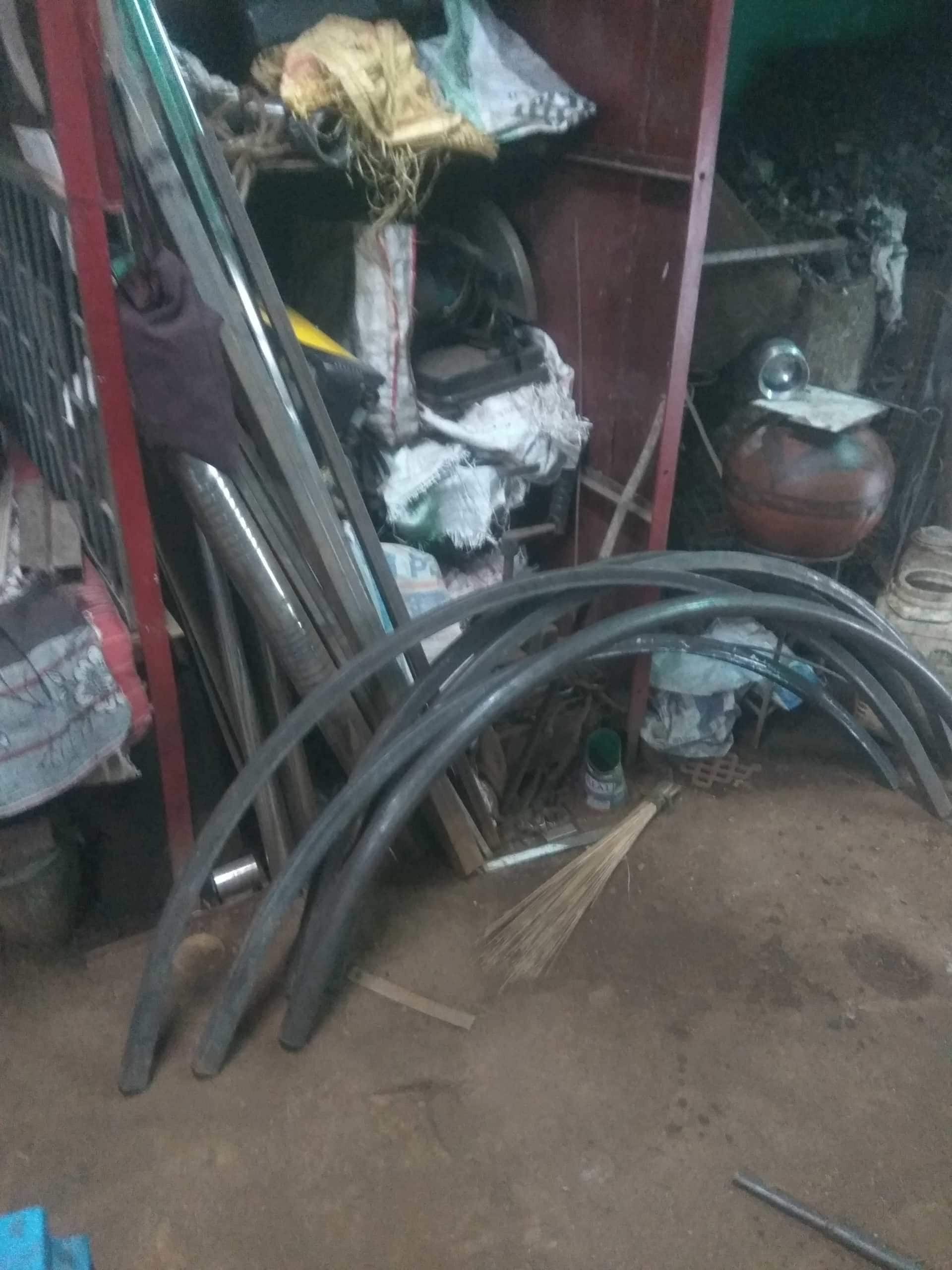 Rs Fabrication in Aatia Talab, Jhansi - Best Metal Fabricators in ...