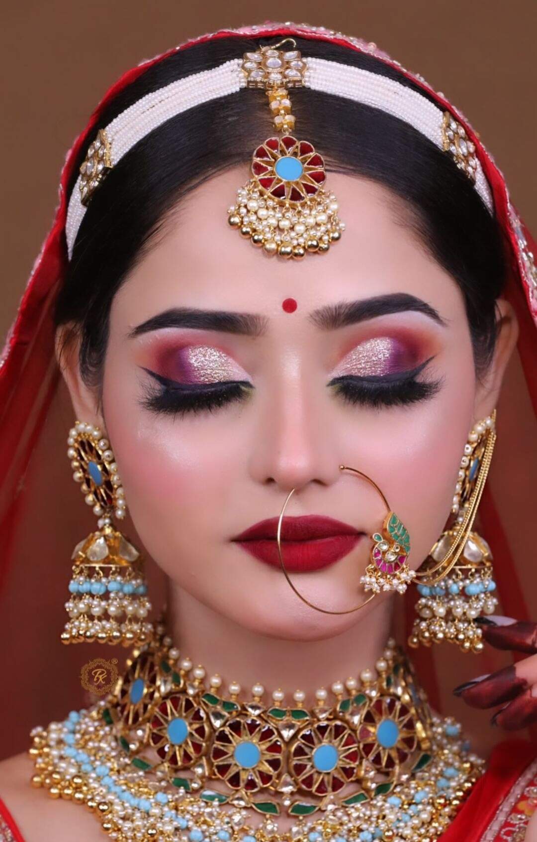 Mac Makeup Studio Jhansi Saubhaya Makeup