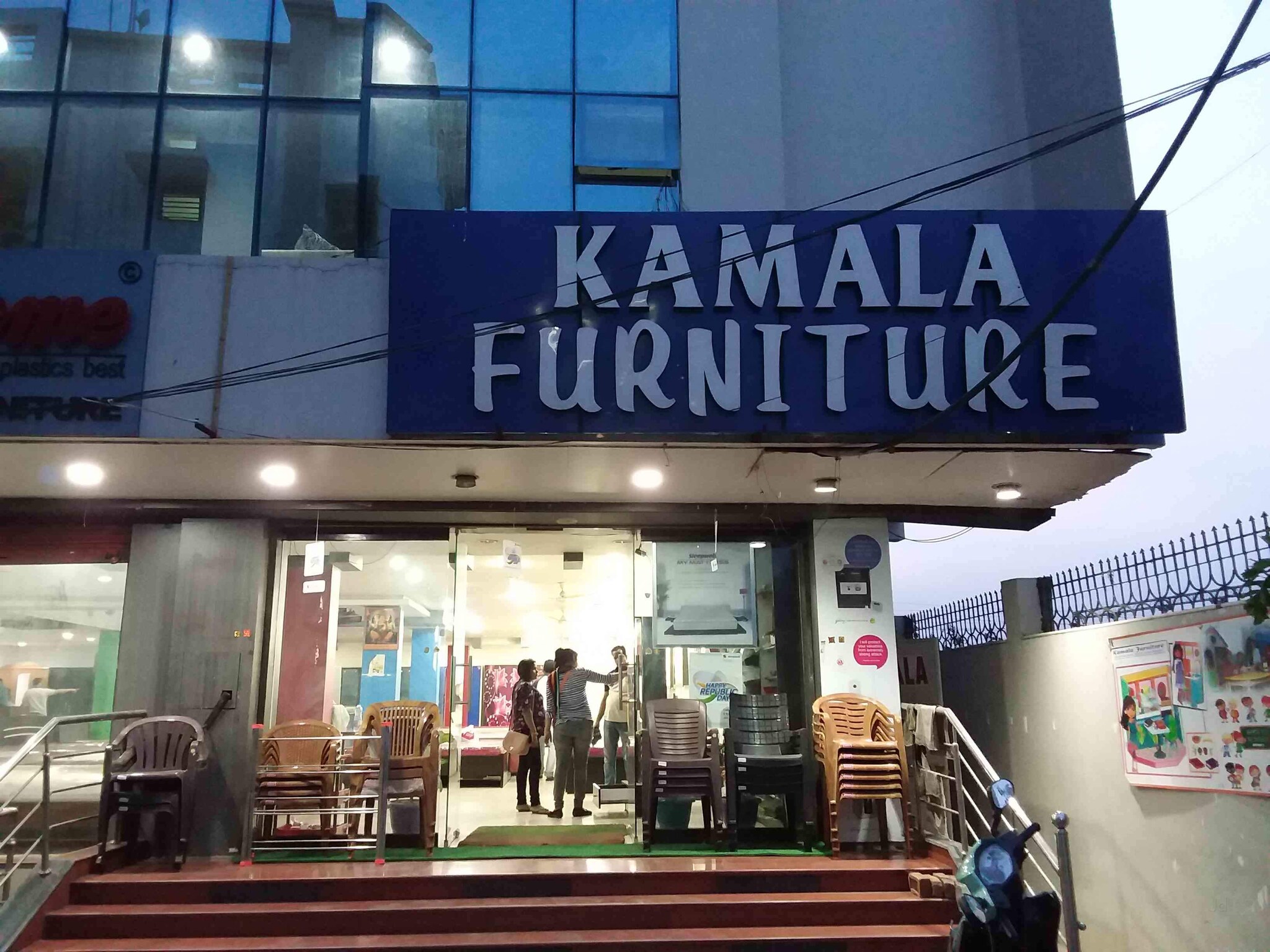 Top Safe Dealers in Sambalpur Best Safety Locker Dealers near me