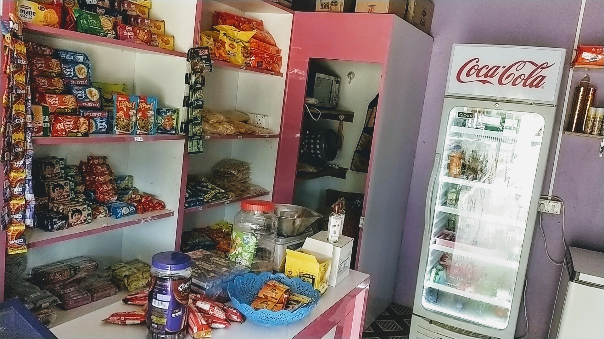 Bobibo in Km Road,Jharsuguda - Best Departmental Stores in Jharsuguda -  Justdial