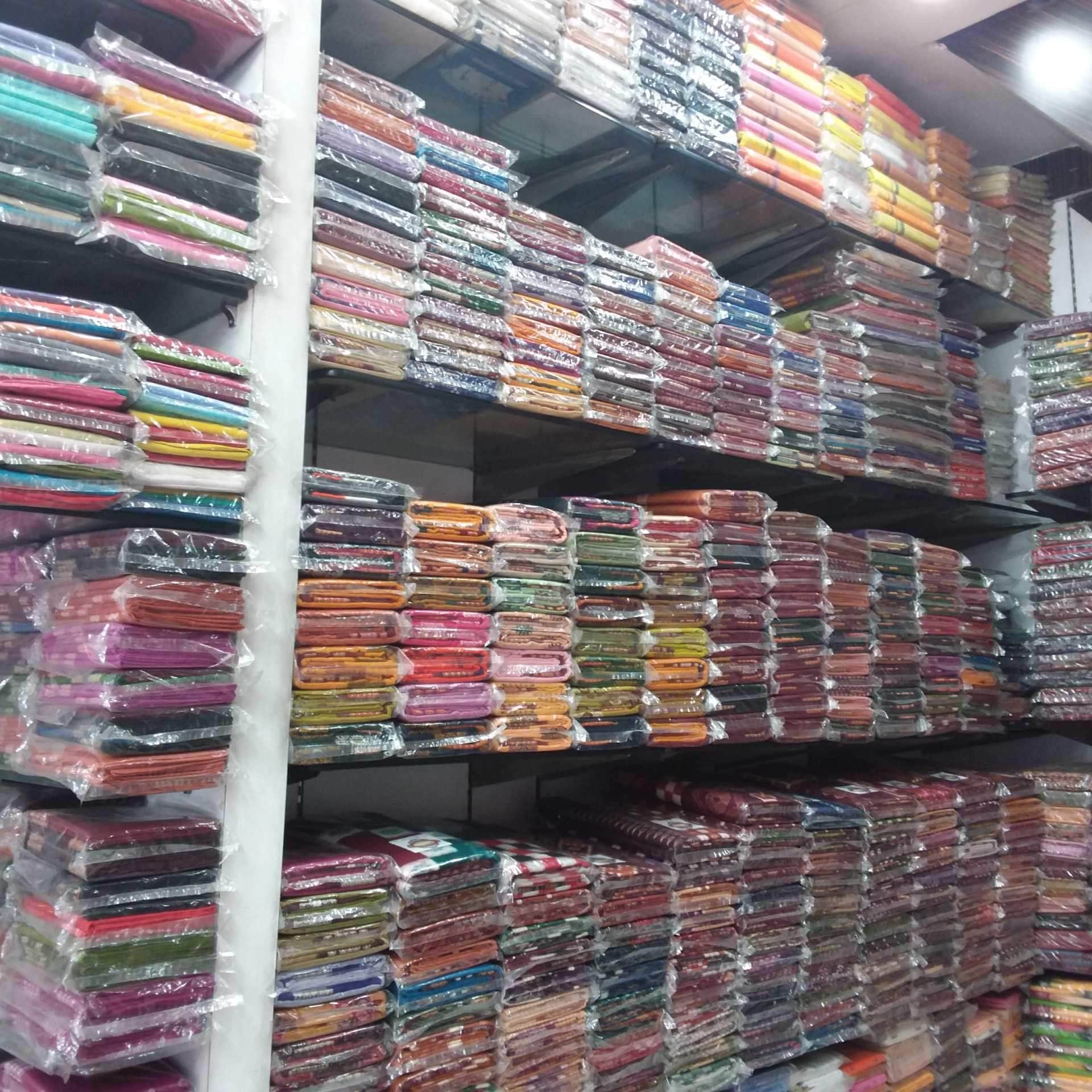 Sambalpuri cloth outlet store near me