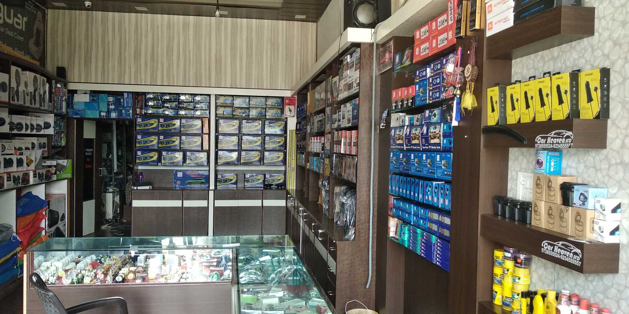 Top Mahindra Xuv300 Car Accessory Dealers in Patiala Best Mahindra