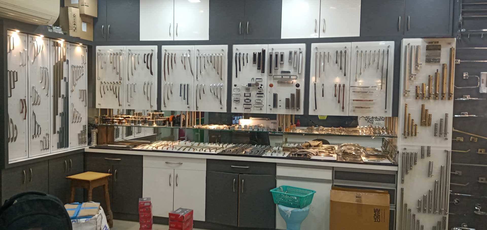 Catalogue Swastik Hardware in Sardarpura , Jodhpur Justdial