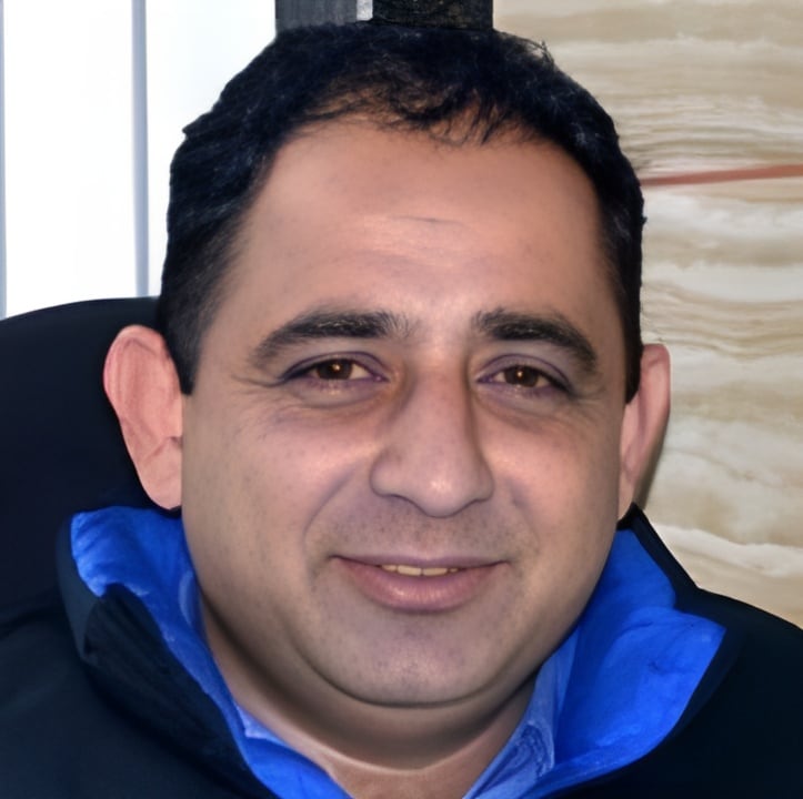 Dr. Mahendra Singh Rohiya