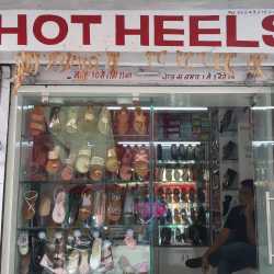 Hot heels shop online