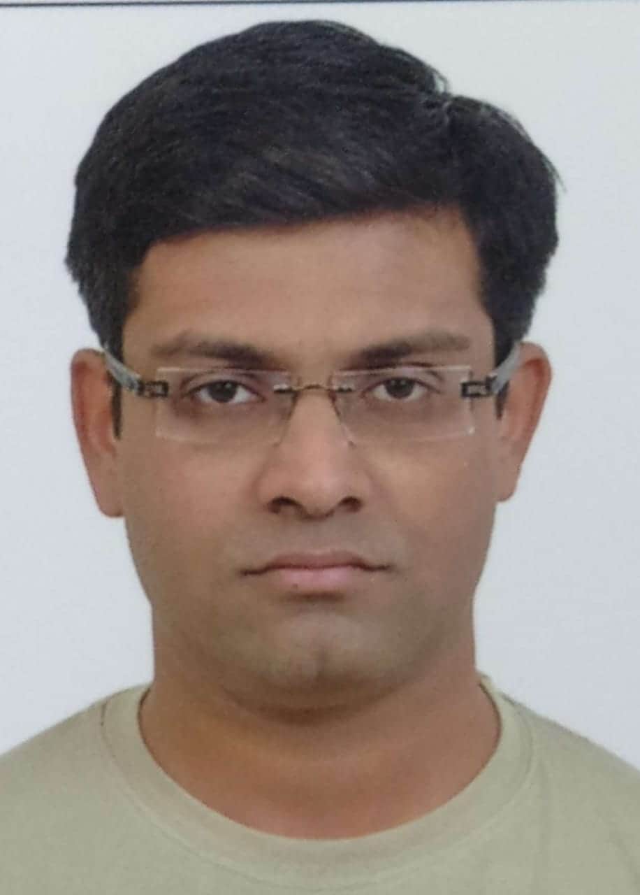 Dr. Ronak Gandhi Md in Pal,Jodhpur - Best Endocrinologists near me in  Jodhpur - Justdial