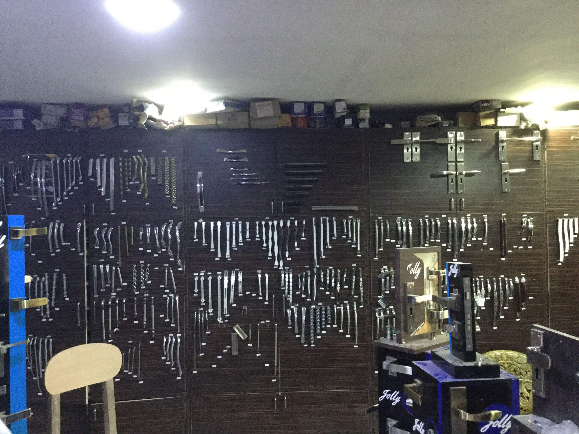 Catalogue Swastik Hardware in Sardarpura , Jodhpur Justdial