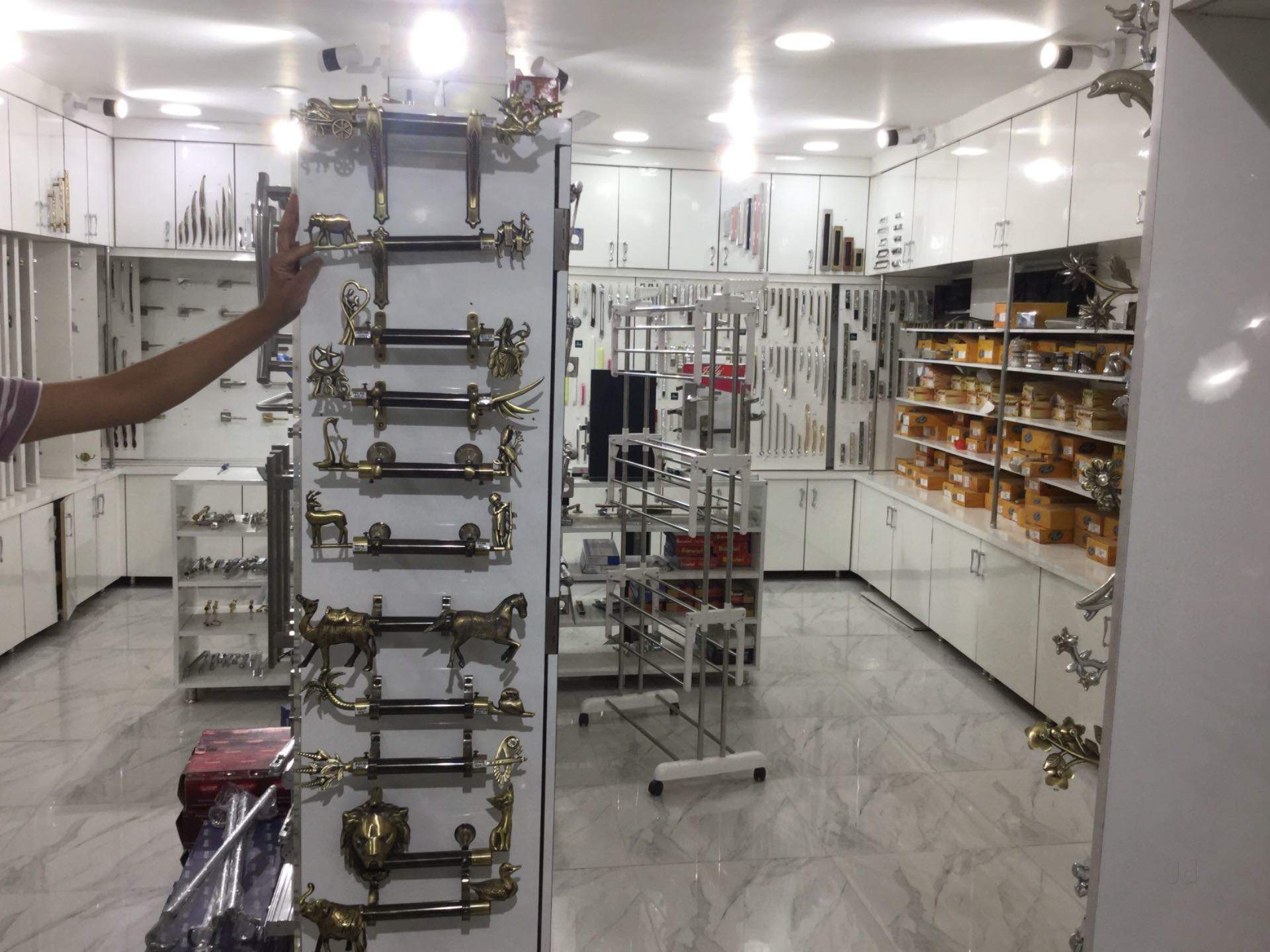 Catalogue Swastik Hardware in Sardarpura , Jodhpur Justdial