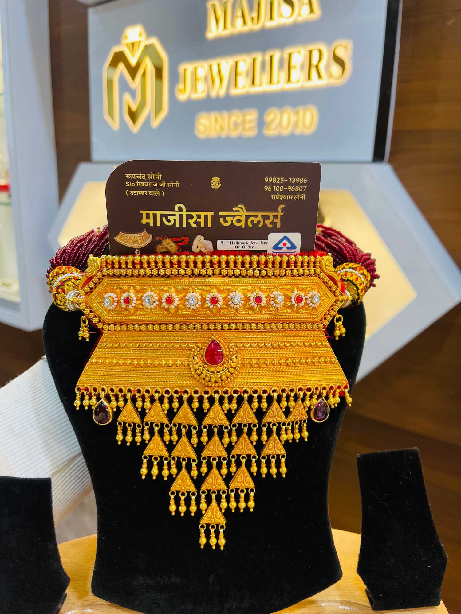 Rajasthani Jewellery in Kanpur Exquisite, Traditional