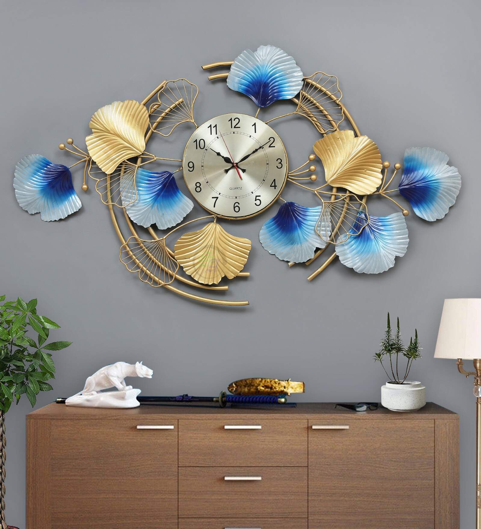 Resin Living Room Clocks Resin Clock Price Starting From Rs