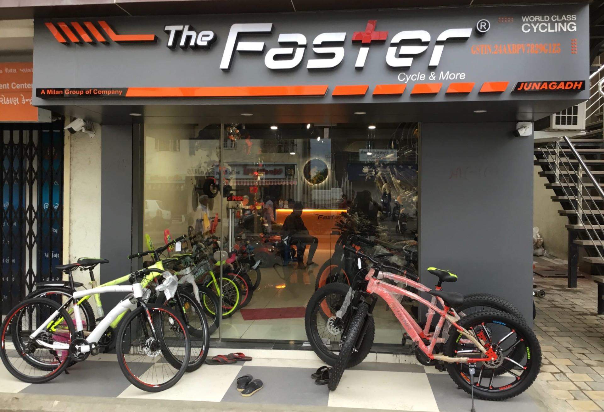 Bicycle Wheel in Vadodara Durable, Lightweight, High-Performance