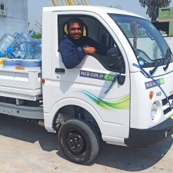 Dharmi Aquaqueen in Naliya Mandvi, Junagadh - Best Water Treatment ...