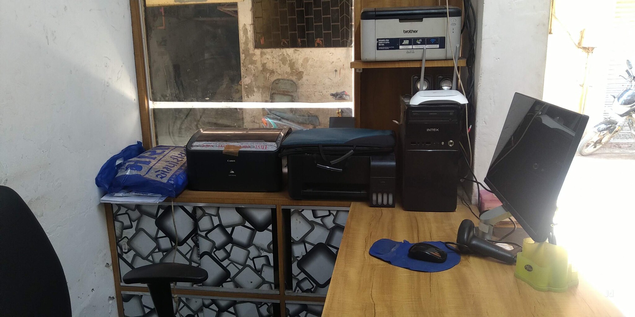 Lab view 7